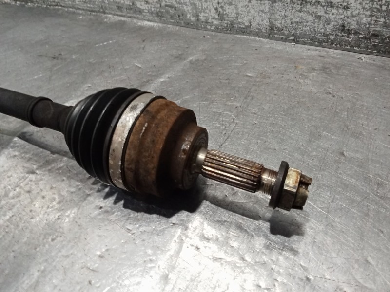 Recambio de transmision delantera derecha para renault kangoo express (fc0/1_) 1.5 dci (fc07, fc1r) referencia OEM IAM 820027416
