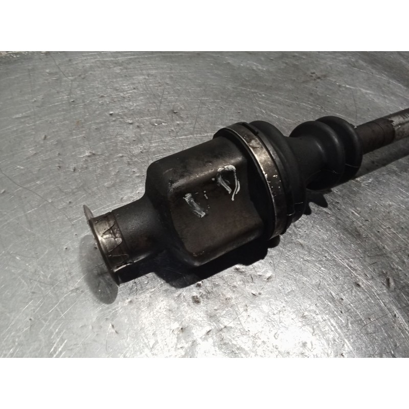 Recambio de transmision delantera derecha para renault kangoo express (fc0/1_) 1.5 dci (fc07, fc1r) referencia OEM IAM 820027416