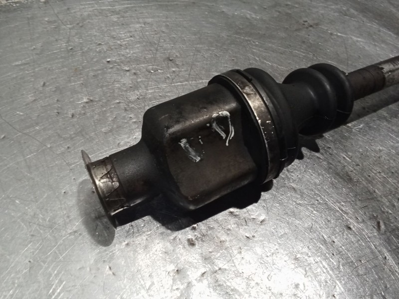 Recambio de transmision delantera derecha para renault kangoo express (fc0/1_) 1.5 dci (fc07, fc1r) referencia OEM IAM 820027416