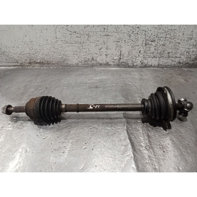Recambio de transmision delantera izquierda para renault kangoo express (fc0/1_) 1.5 dci (fc07, fc1r) referencia OEM IAM   