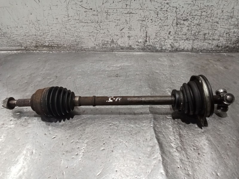 Recambio de transmision delantera izquierda para renault kangoo express (fc0/1_) 1.5 dci (fc07, fc1r) referencia OEM IAM   