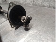 Recambio de transmision delantera izquierda para renault kangoo express (fc0/1_) 1.5 dci (fc07, fc1r) referencia OEM IAM    2