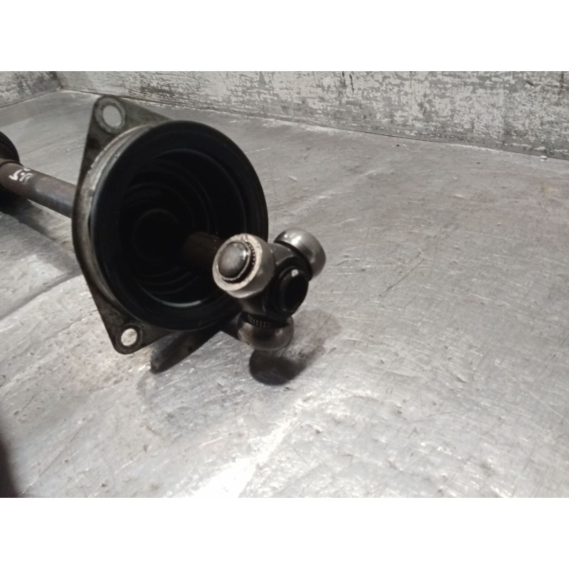 Recambio de transmision delantera izquierda para renault kangoo express (fc0/1_) 1.5 dci (fc07, fc1r) referencia OEM IAM   