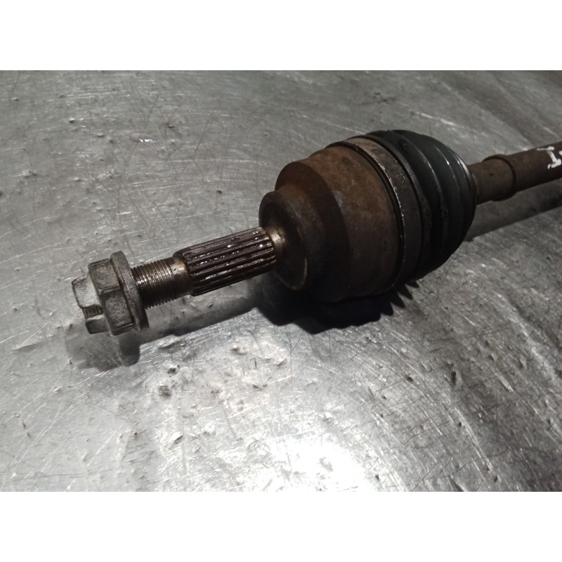 Recambio de transmision delantera izquierda para renault kangoo express (fc0/1_) 1.5 dci (fc07, fc1r) referencia OEM IAM   