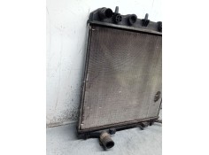 Recambio de radiador agua para peugeot 1007 (km_) 1.4 16v referencia OEM IAM   05 2