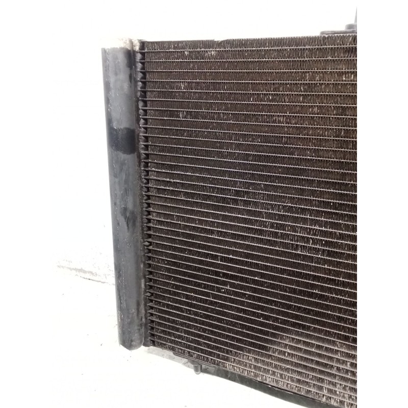 Recambio de condensador / radiador aire acondicionado para peugeot 1007 (km_) 1.4 16v referencia OEM IAM   05