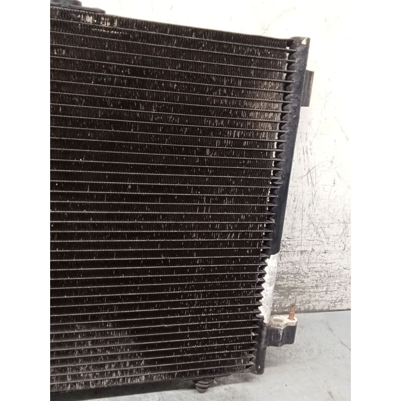 Recambio de condensador / radiador aire acondicionado para peugeot 1007 (km_) 1.4 16v referencia OEM IAM   05