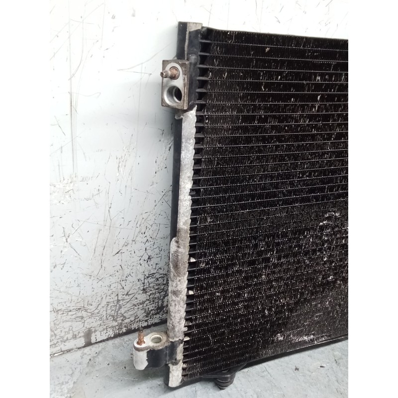 Recambio de condensador / radiador aire acondicionado para peugeot 1007 (km_) 1.4 16v referencia OEM IAM   05