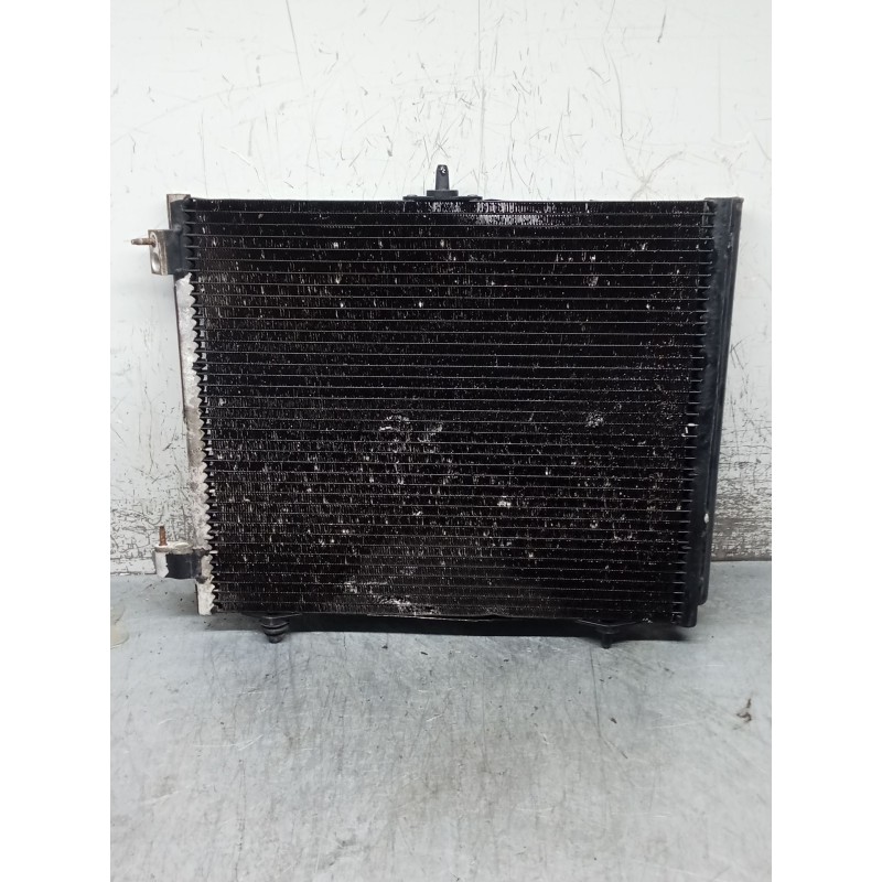 Recambio de condensador / radiador aire acondicionado para peugeot 1007 (km_) 1.4 16v referencia OEM IAM   05