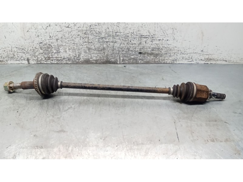 Recambio de transmision trasera izquierda para nissan x-trail i (t30) 2.2 di 4x4 referencia OEM IAM   01