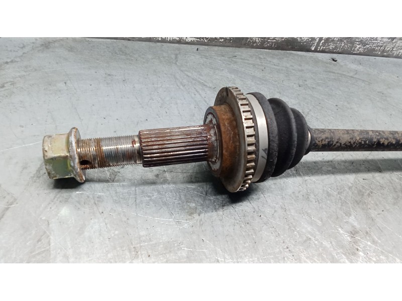 Recambio de transmision trasera izquierda para nissan x-trail i (t30) 2.2 di 4x4 referencia OEM IAM   01