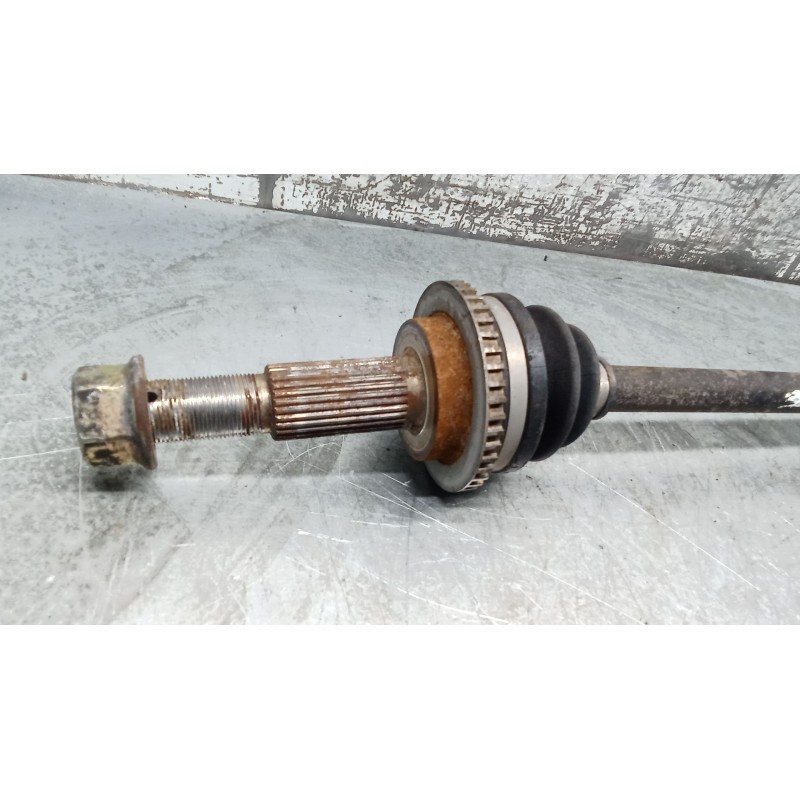 Recambio de transmision trasera derecha para nissan x-trail i (t30) 2.2 di 4x4 referencia OEM IAM   01