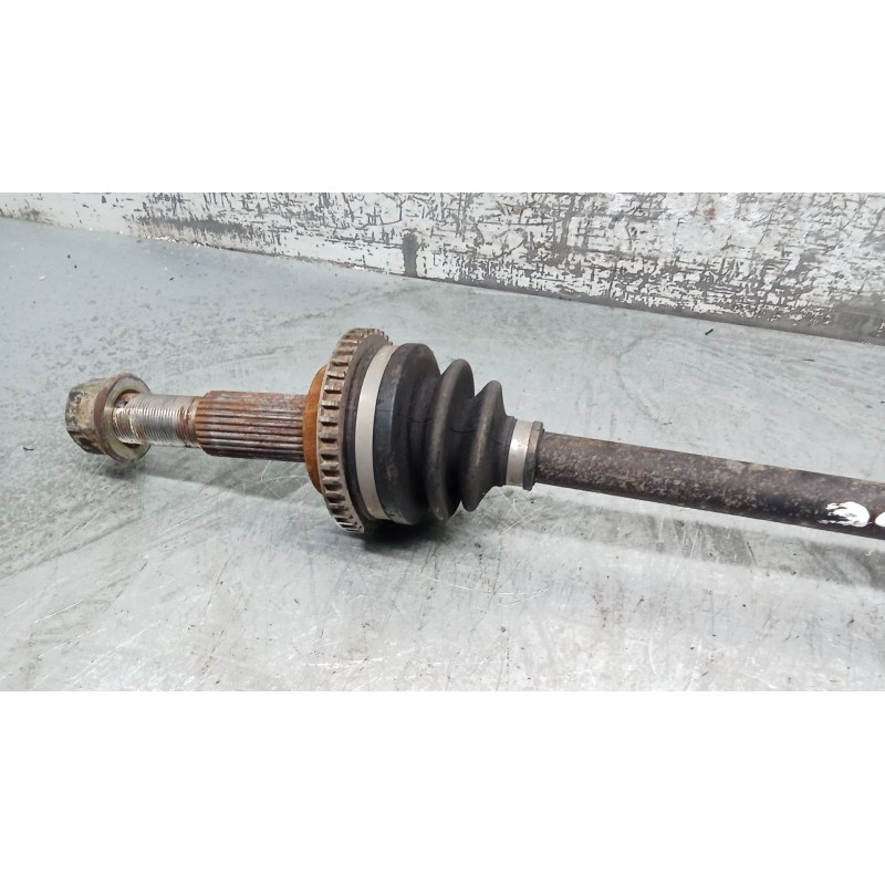 Recambio de transmision trasera derecha para nissan x-trail i (t30) 2.2 di 4x4 referencia OEM IAM   01