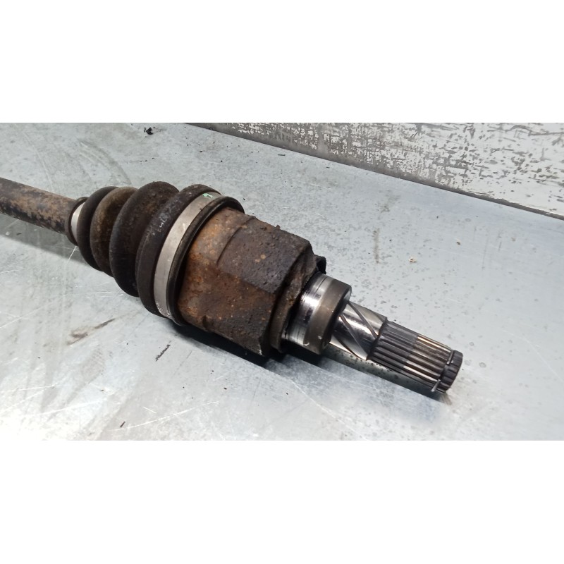 Recambio de transmision trasera derecha para nissan x-trail i (t30) 2.2 di 4x4 referencia OEM IAM   01