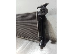 Recambio de radiador agua para toyota corolla (_e12_) 1.6 vvt-i (zze121_) referencia OEM IAM MN4221726223   2