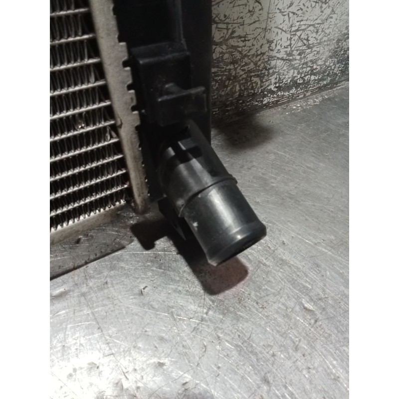 Recambio de radiador agua para toyota corolla (_e12_) 1.6 vvt-i (zze121_) referencia OEM IAM MN4221726223  