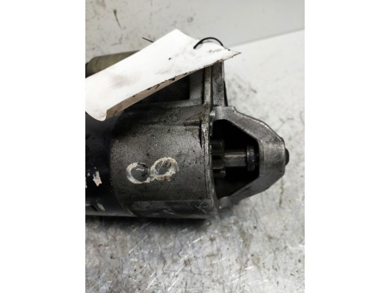 Recambio de motor arranque para volvo s40 berlina 1.6 referencia OEM IAM 0001107067 BOSCH 