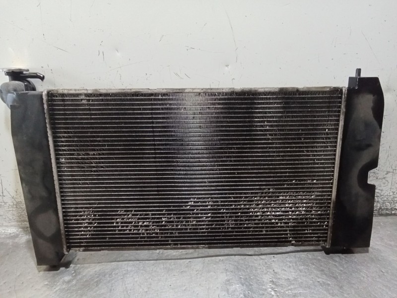 Recambio de radiador agua para toyota corolla (_e12_) 1.6 vvt-i (zze121_) referencia OEM IAM MN4221726223  