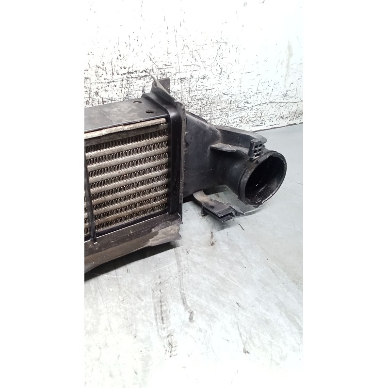 Recambio de intercooler para mercedes-benz clase c (w203) c 270 cdi (203.016) referencia OEM IAM A2035000600 1797463 00