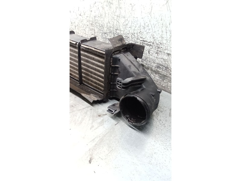 Recambio de intercooler para mercedes-benz clase c (w203) c 270 cdi (203.016) referencia OEM IAM A2035000600 1797463 00