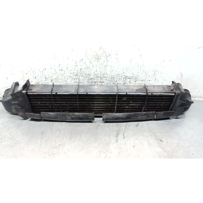 Recambio de intercooler para mercedes-benz clase c (w203) c 270 cdi (203.016) referencia OEM IAM A2035000600 1797463 00