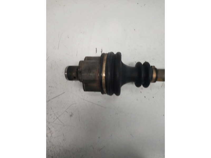 Recambio de transmision delantera derecha para renault 21 berlina (b/l48) gtd referencia OEM IAM   