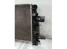 Recambio de radiador agua para opel zafira / zafira family b (a05) 1.8 (m75) referencia OEM IAM    2