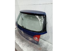 Recambio de porton trasero para volkswagen golf v berlina (1k1) referencia OEM IAM   2003 5P 2