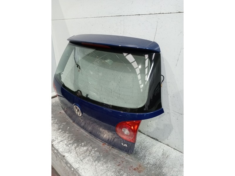Recambio de porton trasero para volkswagen golf v berlina (1k1) referencia OEM IAM   2003 5P