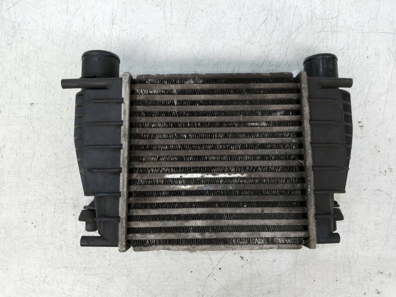 Recambio de intercooler para nissan tiida (c11x/sc11x) visia referencia OEM IAM   