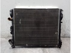 Recambio de radiador agua para renault kangoo express (fc0/1_) 1.5 dci (fc07, fc1r) referencia OEM IAM 8200343476 872730B 01