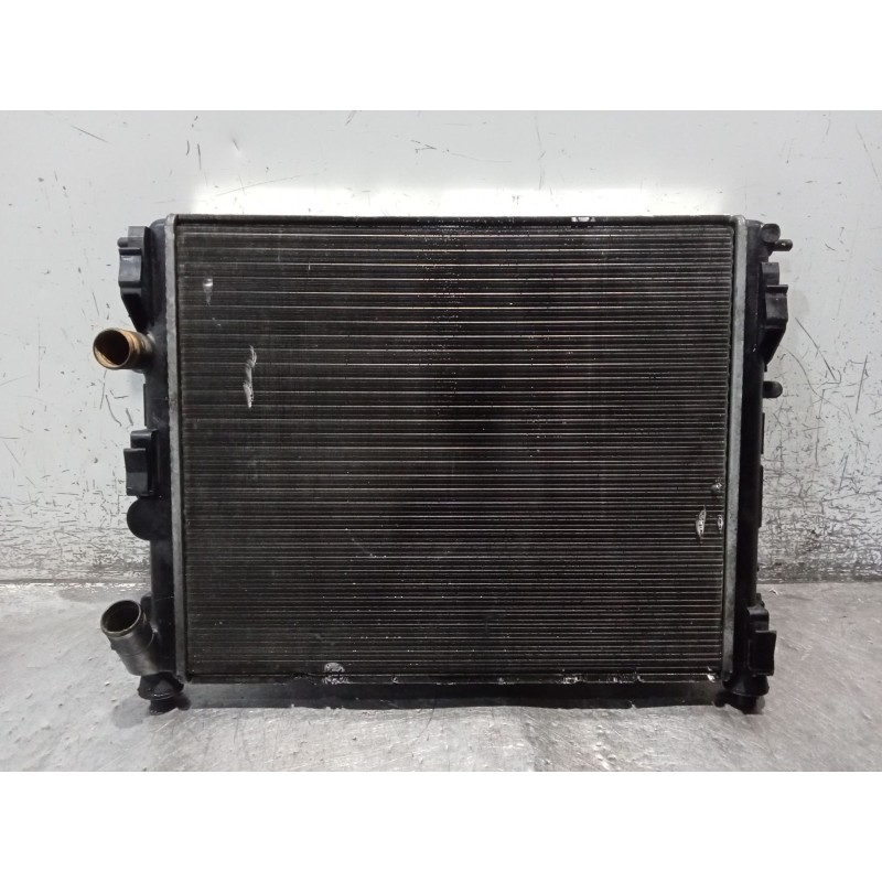 Recambio de radiador agua para renault kangoo express (fc0/1_) 1.5 dci (fc07, fc1r) referencia OEM IAM 8200343476 872730B 01