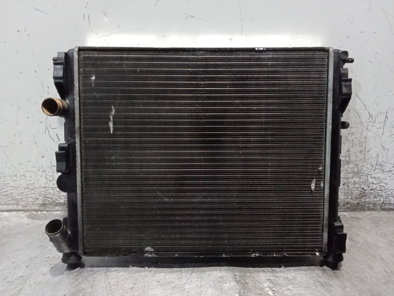Recambio de radiador agua para renault kangoo express (fc0/1_) 1.5 dci (fc07, fc1r) referencia OEM IAM 8200343476 872730B 01