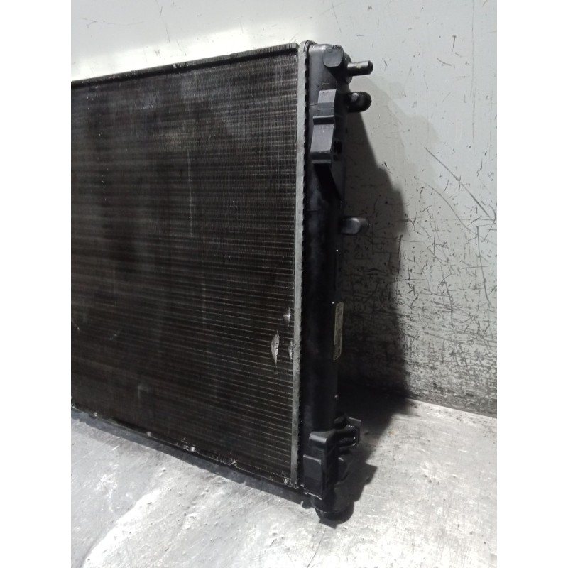 Recambio de radiador agua para renault kangoo express (fc0/1_) 1.5 dci (fc07, fc1r) referencia OEM IAM 8200343476 872730B 01