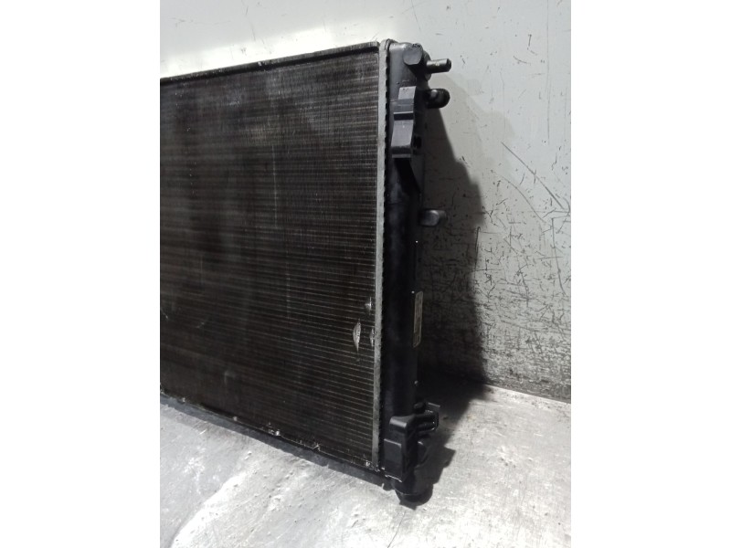 Recambio de radiador agua para renault kangoo express (fc0/1_) 1.5 dci (fc07, fc1r) referencia OEM IAM 8200343476 872730B 01