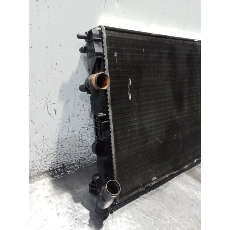 Recambio de radiador agua para renault kangoo express (fc0/1_) 1.5 dci (fc07, fc1r) referencia OEM IAM 8200343476 872730B 01