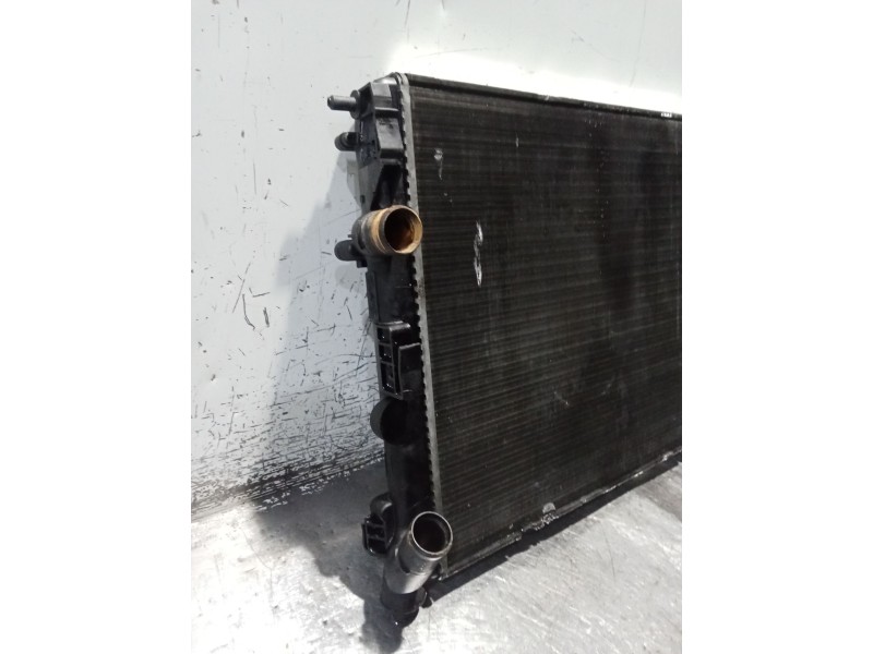 Recambio de radiador agua para renault kangoo express (fc0/1_) 1.5 dci (fc07, fc1r) referencia OEM IAM 8200343476 872730B 01