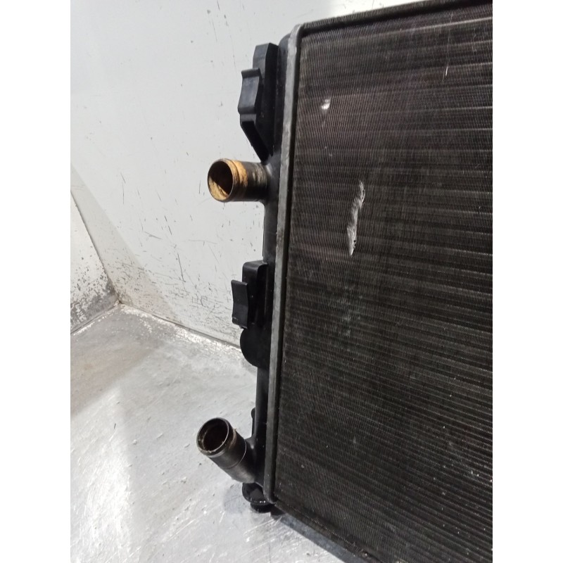 Recambio de radiador agua para renault kangoo express (fc0/1_) 1.5 dci (fc07, fc1r) referencia OEM IAM 8200343476 872730B 01