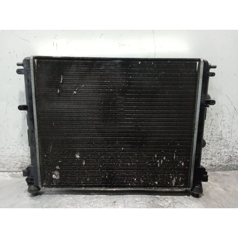 Recambio de radiador agua para renault kangoo express (fc0/1_) 1.5 dci (fc07, fc1r) referencia OEM IAM 8200343476 872730B 01