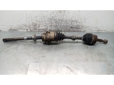 Recambio de transmision delantera derecha para nissan x-trail i (t30) 2.2 di 4x4 referencia OEM IAM   01