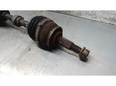 Recambio de transmision delantera derecha para nissan x-trail i (t30) 2.2 di 4x4 referencia OEM IAM   01 2