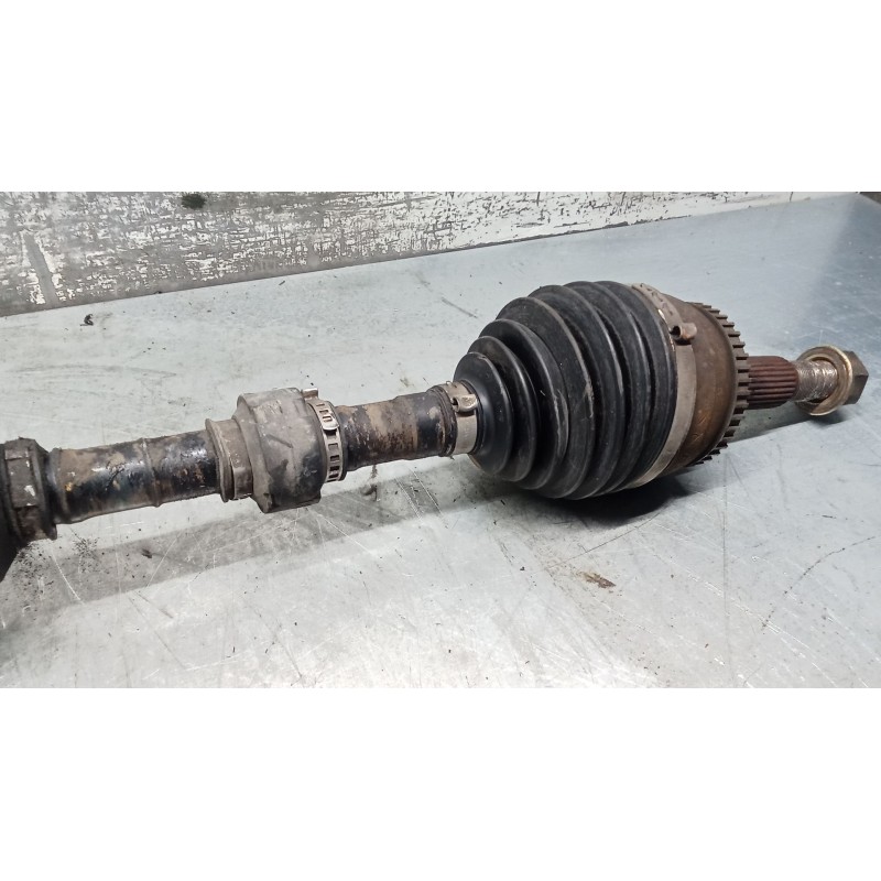 Recambio de transmision delantera derecha para nissan x-trail i (t30) 2.2 di 4x4 referencia OEM IAM   01