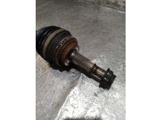 Recambio de transmision delantera izquierda para toyota corolla (_e12_) 1.6 vvt-i (zze121_) referencia OEM IAM    2