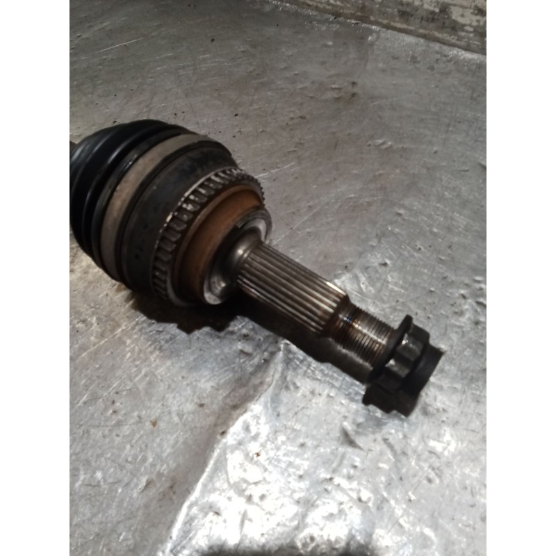 Recambio de transmision delantera izquierda para toyota corolla (_e12_) 1.6 vvt-i (zze121_) referencia OEM IAM   