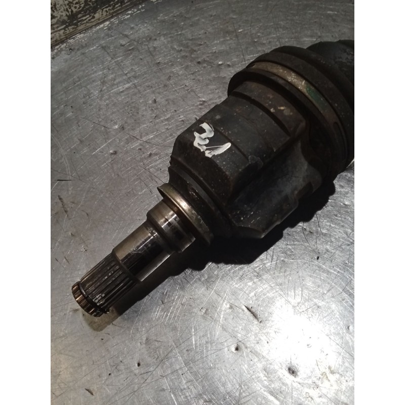 Recambio de transmision delantera izquierda para toyota corolla (_e12_) 1.6 vvt-i (zze121_) referencia OEM IAM   