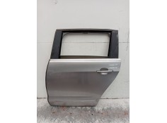 Recambio de puerta trasera izquierda para peugeot 5008 (0u_, 0e_) 2.0 hdi 150 / bluehdi 150 referencia OEM IAM   5P