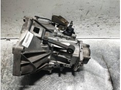 Recambio de caja cambios para fiat fiorino (255) referencia OEM IAM   