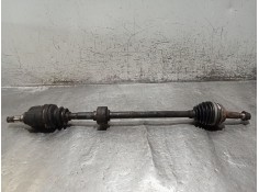 Recambio de transmision delantera derecha para toyota corolla (_e12_) 1.6 vvt-i (zze121_) referencia OEM IAM   