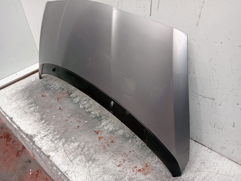 Recambio de capot para peugeot 5008 (0u_, 0e_) 2.0 hdi 150 / bluehdi 150 referencia OEM IAM   