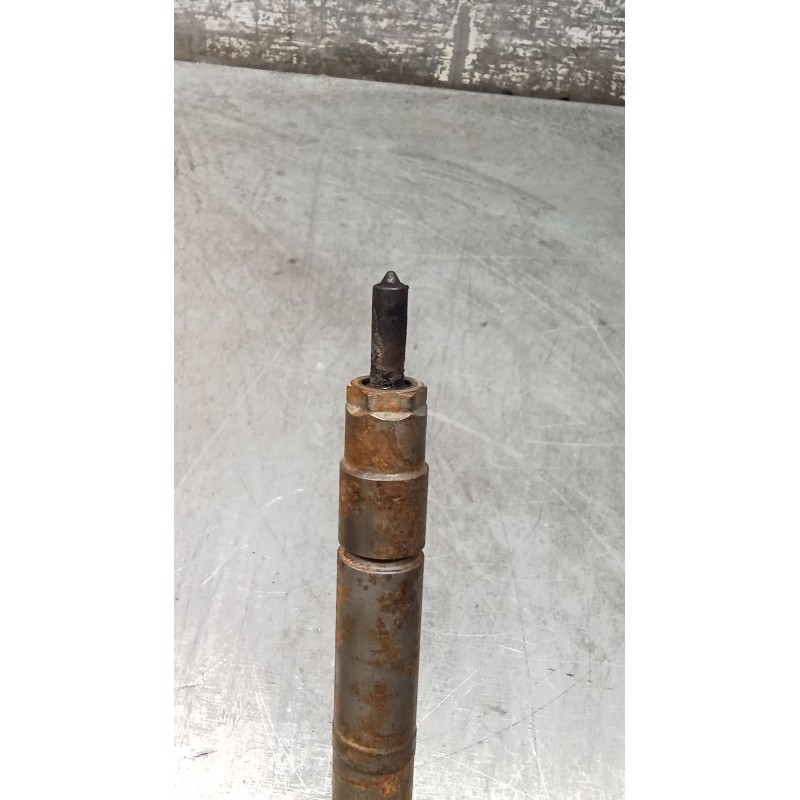 Recambio de inyector para mercedes-benz clase c (w203) c 270 cdi (203.016) referencia OEM IAM 0445110100 A6110701387 BOSCH